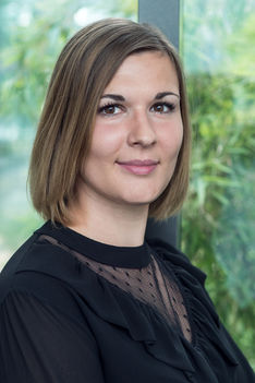 Anna Werner, Geschäftsführerin Medical Valley EMN