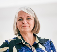Ingrid Lange, Geschäftsführerin Netzwerk Industrie RuhrOst e. V.