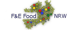 Logo F&E Food NRW