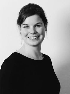 Lisa Rothfuß – Leiterin des Bereichs Kommunikation, Netzwerk und Event, bwcon