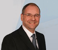 Dr.-Ing. Werner Enser