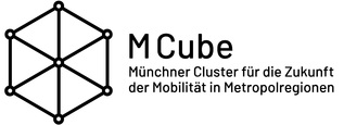 Logo MCube