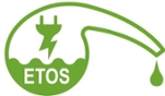 Logo Cluster Elektrifizierung Technischer Organischer Synthesen