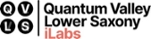 Logo Quantum Valley Lower Saxony Integration Labs