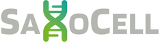 Logo SaxoCell