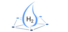 Logo Wasserstoff