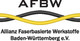 Logo Allianz Faserbasierte Werkstoffe Baden-Württemberg e. V.