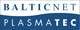 Logo BalticNet - PlasmaTec