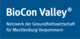 Logo BioCon Valley®