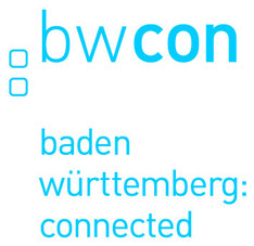 Logo Baden-Württemberg Connected / bwcon