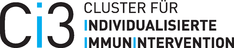 Logo Ci3 – Cluster für Individualisierte ImmunIntervention