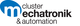 Logo Cluster Mechatronik & Automation