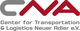 Logo CNA - Center for Transportation & Logistics Neuer Adler