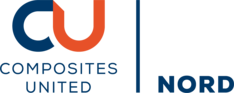 Logo Composites United e. V. – CU Nord