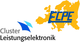 Logo ECPE - Cluster Leistungselektronik