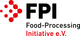 Logo Food-Processing Initiative
