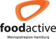 Logo foodactive