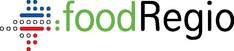 Logo foodRegio