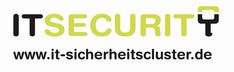 Logo IT-Sicherheitscluster e. V.