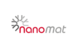 Logo NanoMat