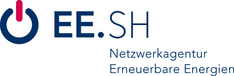 Logo Netzwerkagentur Erneuerbare Energien