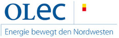 Logo Oldenburger Energiecluster OLEC e.V.