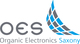 Logo Organic Electronics Saxony