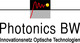 Logo Photonics BW