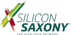 Logo Silicon Saxony