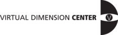 Logo Virtual Dimension Center (VDC) Fellbach