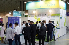 Silicon Europe, der Dachverband von zwölf europäischen Mikroelektronikclustern, vertritt bei der SEMICON Taiwan 2017 die ganze Bandbreite der europäischen Mikroelektronikbranche.