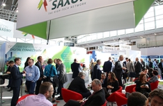 Silicon Saxony auf der productronica 2017