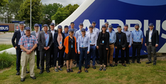 Hamburg Aviation: Zwei deutsch-kanadische Forschungsprojekte erfolgreich gestartet