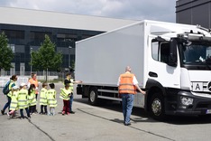 Logistik-Initiative Hamburg: Wo das Image der Logistik noch in Ordnung ist
