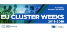 European Cluster Collaboration Platform: EU Cluster Weeks 2018-2019