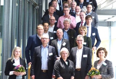 Netzwerk Industrie RuhrOst e. V.: Highlight des Jahres – Mitgliederversammlung