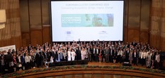 Europäische Kommission: Europäische Clusterkonferenz „Connecting Ecosystems” in Bukarest