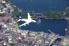Hamburg Aviation: Hamburg in Zahlen – Luftfahrt ist Leitindustrie