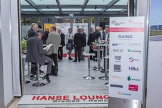 Logistik-Initiative Hamburg: Hanse Lounge bietet Raum zur Kollaboration