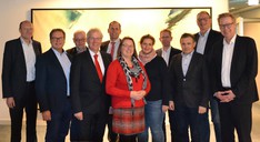 Oldenburger Energiecluster: Mitgliederversammlung stellt Weichen für 2020 für mehr Klimaschutz und Nachhaltigkeit