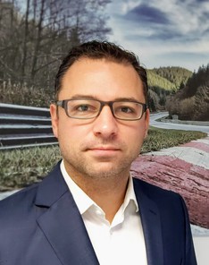 Daniel Bröder, Product Development, Polynt Composites Germany GmbH