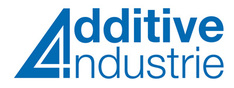 Logo „Additive4Industrie“