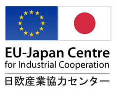 Logo des EU-Japan Centres