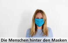 Allianz Faserbasierte Werkstoffe Baden-Württemberg: Die Menschen hinter den Masken