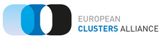 Logo der European Clusters Alliance