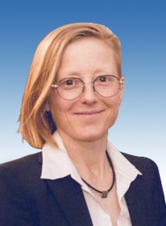 Neue Geschäftsführerin des Sensorik-Netzwerks: Stefanie Fuchs