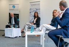 TechnologyMountains: Besuch von Ministerpräsident Winfried Kretschmann