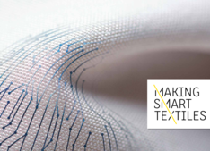AFBW: Buch „Making Smart Textiles“ veröffentlicht