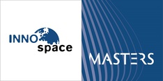 Wettbewerb „INNOspace Masters“ 2020/2021