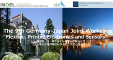 Organic Electronics Saxony: Erfolgreicher Deutsch-Japanischer Joint Workshop